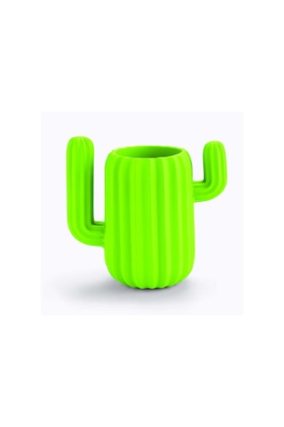 Just Mustard Cactus Masaüstü Organizer