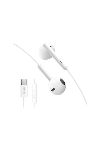 Ven-dens Vd-ear010 Type-c Premium Kulaklık Hd Stereo Ses Deneyimi