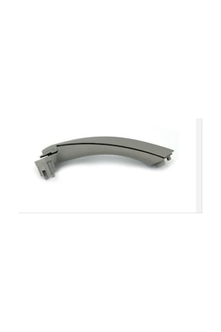 Autogp Bmw E90 Kapı Kolçak Kaplaması Gri 2005 / 2012