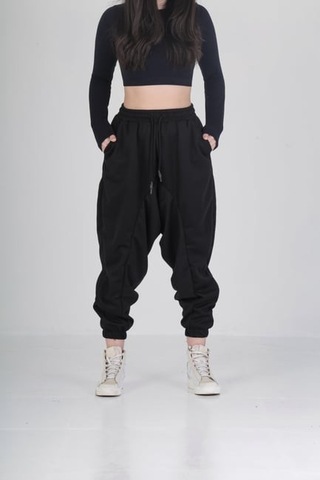 Cocopelli Siyah Spor S Alvar Coc1989 Siyah