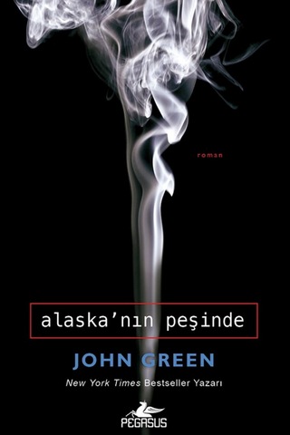 Alaska Nın Peşinde (Ciltli)/Pegasus Yayınları