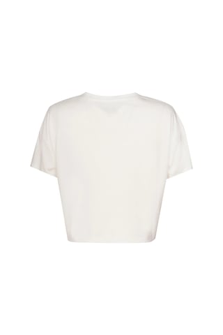 Hummel Bayan T Shirt 912338-9157 Ekru
