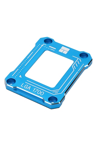 Thermalright Intel Lga 1700 Soketli İşlemciler İçin Mavi Güçlendi