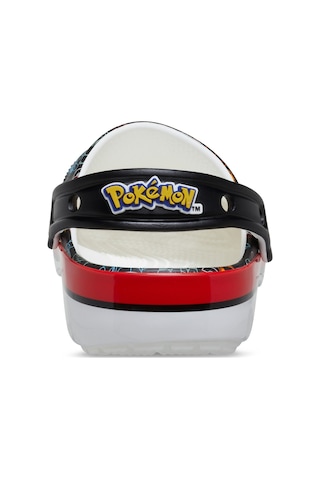 Crocs Pokemon Classıc Clog Çocuk Terlik 211344-90h Çok Renkli