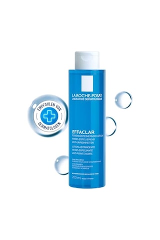 La Roche-posay Effaclar Mikro Soyucu Tonik 200 Ml