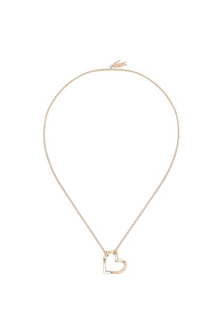 Lacoste Lacj2040329 Kalpli Kadın Kolye