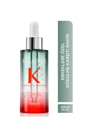 Genesis Homme Saç Dökülme Karşıtı Güçlendirici Serum 90ml