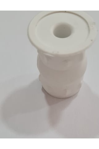 Homebad M5 Takoz Dübel Seti / Duravit 0050501000 Uyumlu