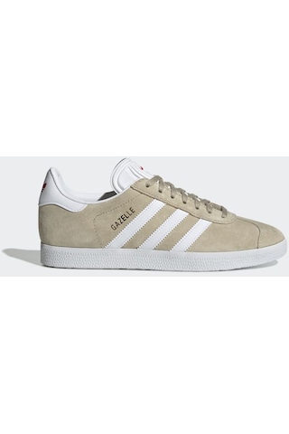 Adidas Adıdas Gazelle Kadın Ayakkabı Ef6507 Çok Renkli