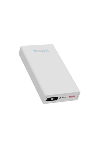 Enerx Enr-p20188dc 20.000 Mah 2.1 Amper Dijital Göstergeli Powerbank