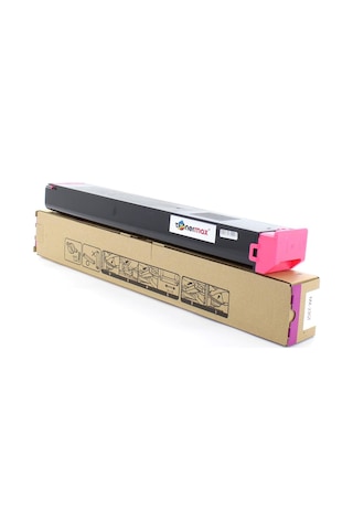 Tonermax Sharp Mx23Gtma Kırmızı Uyumlu Toner / Mx2310 / Mx2314 / Mx2614 /
