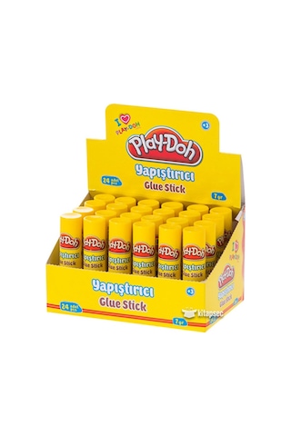 Play-Doh Stick Yapıştırıcı 7 Gr Yp001