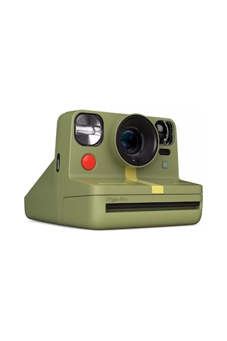 Polaroid Now + Generation 2 Fotoğraf Makinesi