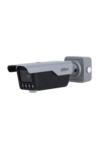 Itc413-pw4d-ız1 4mpix, 2,7-12mm Lens, H265+, Wiz Mind, Ip67, Ik10, Bullet Anpr Plaka Okuma Kamerası