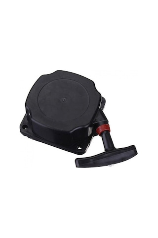 Motorlu Tırpan Starter Kapak Komple Telli