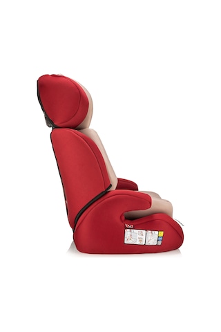 Moje Climp 9-36 KG Oto Koltuğu
