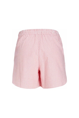 Jjxx Jxsıva Oxford Shorts Wvn Kırmızı Kadın Şort 000000000101961829 Kırmızı