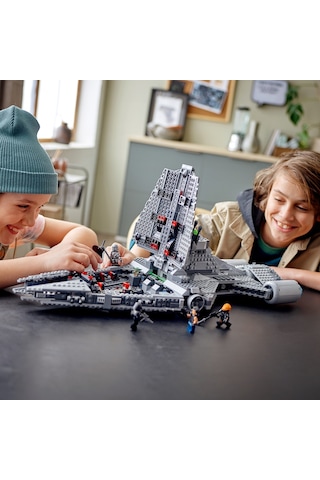 LEGO® Star Wars 75315 Imparatorluk Hafif Kruvazörü 1336 Parça