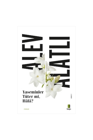 Yaseminler Tüter Mi Hâlâ + Schrödinger İn Kedisi 2 - Rüya + Schrödinger'in Kedisi 1 - Kâbus + Okuma Sticker'ları