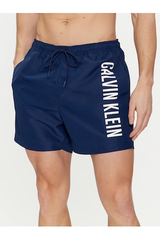 Calvin Klein Calvın Kleın Erkek Mayo Km0km01004-c7e Km0km01004-c7e Lacivert