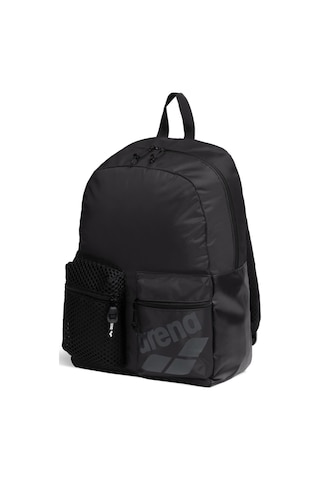 Arena One Go Backpack 30l Sırt Çantası Siyah