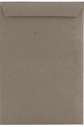 Asil As-11130 Torba Zarf 300 X 400 Mm 25 Adet - Kraft
