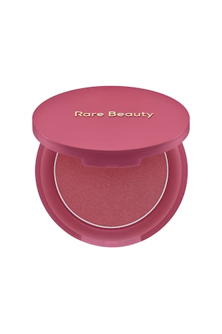 Rare Beauty Soft Pinch Matte Bouncy Blush - Krem Pudra Allık Truth Diğer