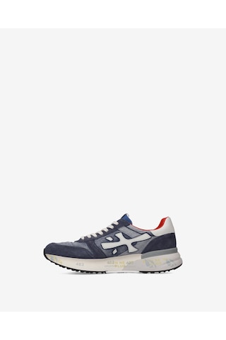 Premiata Sneakers Mick 8006 Mavi