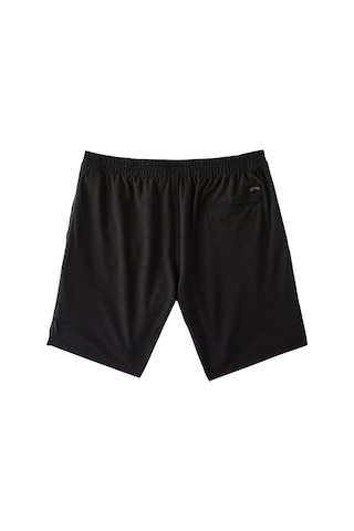 Bıllabong Billabong Crossfire Elastic Erkek Siyah Walkshort Blk Siyah