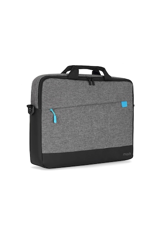 Mack MCC-604 15.6 Unıcıty 3.0 Notebook Çantası Gri