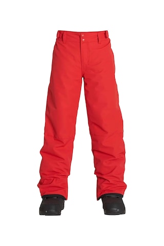 Billabong Grom Erkek Çocuk Snowboard Pantolonu 13971 Çok Renkli