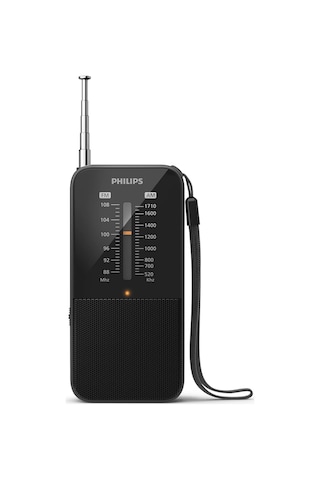 Philips Taşınabilir Fm/am Radyo, Tar1509/00