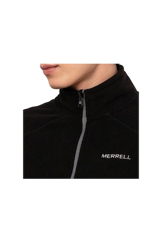 Merrell Pack Erkek Ceket Siyah