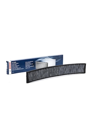 Bmw 3 Serisi E46 Karbonlu Polen Filtresi 1999-2005 Bosch