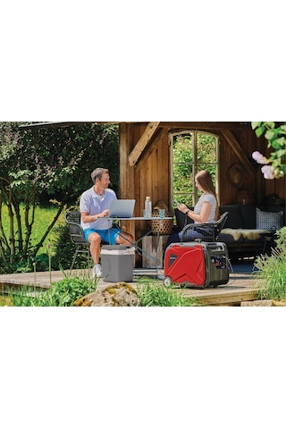 Einhell TE-IG 3500 Benzinli Jeneratör - 4152620