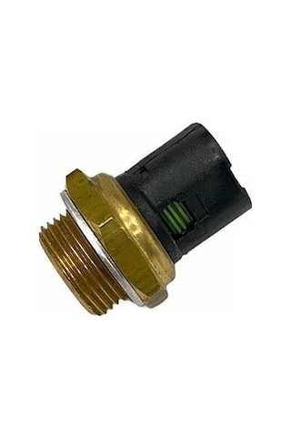 Vernet Fan Müşürü 92/82 C 2 Fiş Soketli Renault R9/r11/r19/clıo