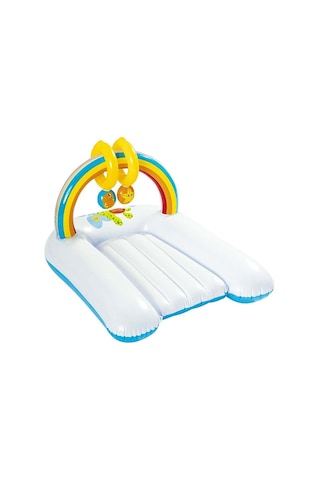 Bestway Bebek Altı Değiştirme   Yatağı