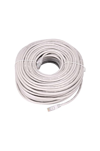S-Link Sl-Cat650 50M Cat6 Patch Kordon Kablo