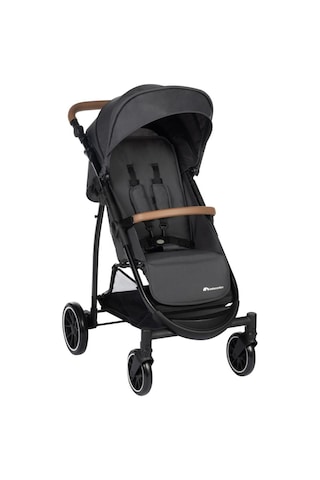 Ingenious Xxl Sepetli Kompakt Şehir Arabası Mineral Graphite