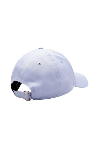 New Era League Essential 9forty Bosred Şapka 60942603 Mavi