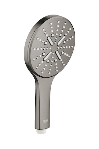 Grohe Rainshower Smart Active 130 El Duşu 3 Akışlı - 26574al0 Krom