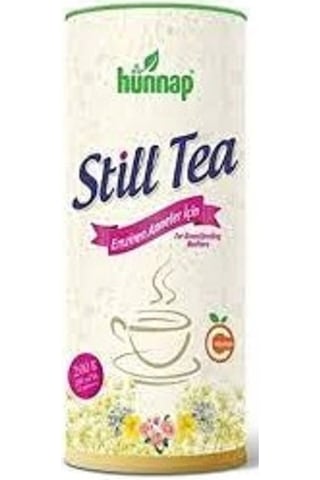Hünnap Still Tea Emziren Anneler İçin Karışık Bitki Çayı 200 G