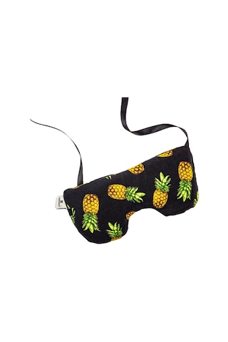 Kayigo Cooly Göz Yastığı Ananas Renkli