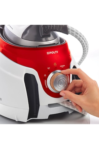Polti La Vaporella XM84C 2350 W Buhar Kazanlı Ütü