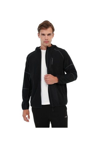 Lumberjack Polar Erkek Siyah Ml Hısen 7f31070 000000000102696601