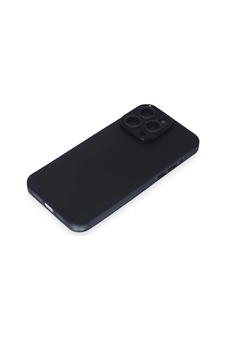 Newface - 128 - İphone 15 Pro Kılıf Puma Silikon - Matxzngz - - Lacivert