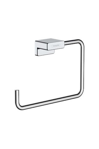 Hansgrohe Addstoris Halka Havluluk Krom 41754000