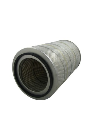 Case Constructıon Cx Serie, Hitachi Ex-zx Serie, John Deere 300-800-8000-900-9000 Serie Hava Filtre Dış Filtre