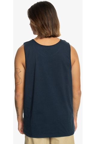Quiksilver Eqyzt07661-17726 Comp Logo Tank Erkek Atlet