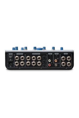 Presonus Monitor Station V2 Stüdyo Kontrol Sistemi / Talkback / M